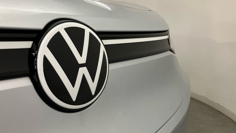 Volkswagen ID.4 125kW Match Pure 52kWh 5dr Auto Electric Estate